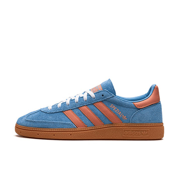 Adidas Handball Spezial Wonder Clay Bleu Clair 