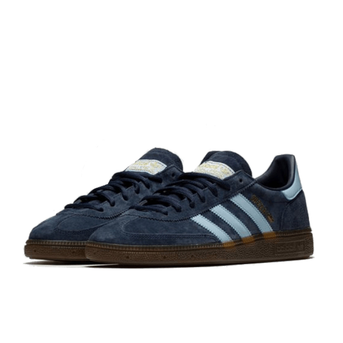 Adidas Handball Spezial Navy Gum