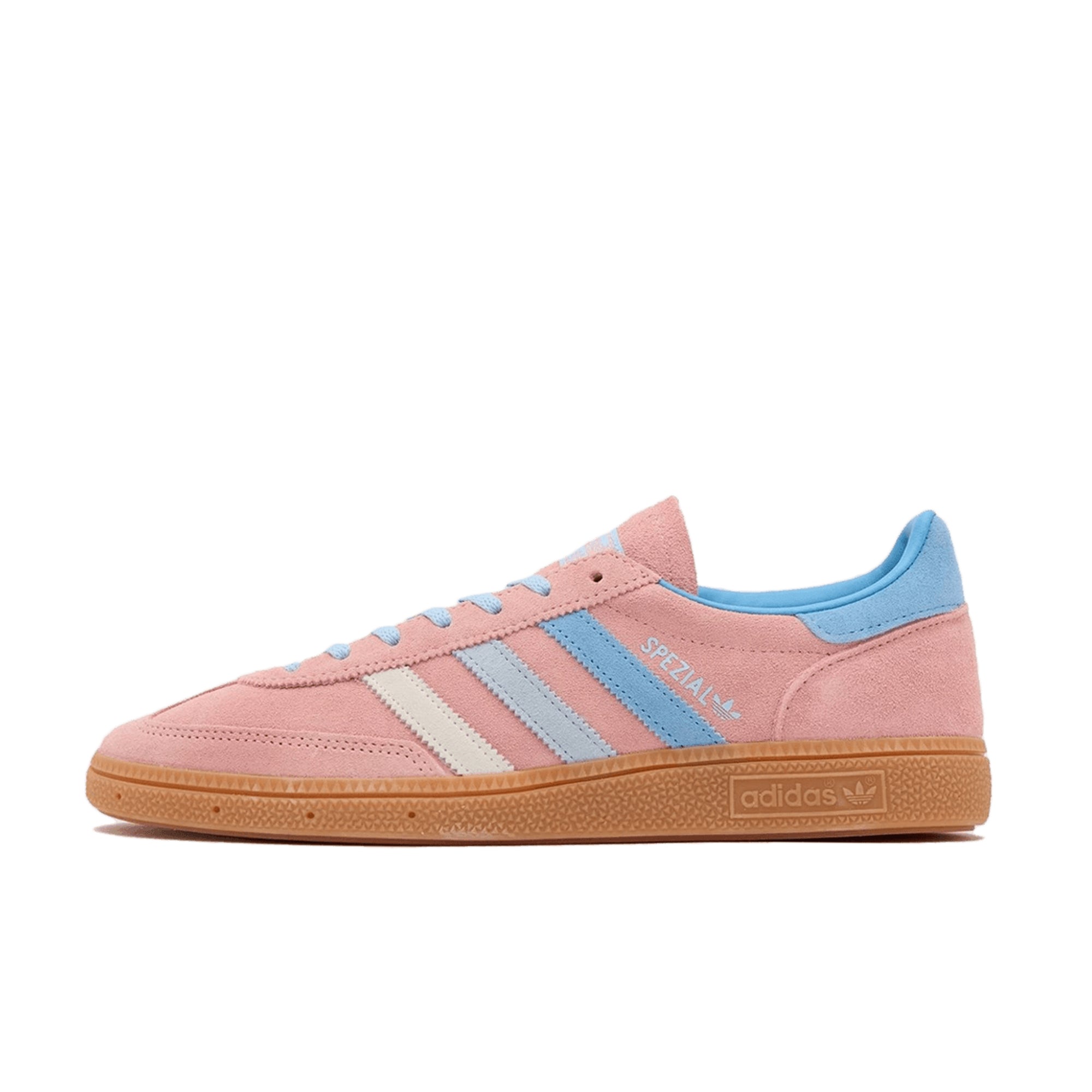 Adidas Handball Spezial Semi Rose Spark