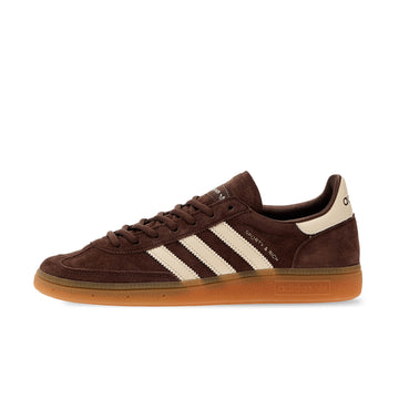 Adidas x Sporty &amp; Rich Handball Spezial Auburn Marron 