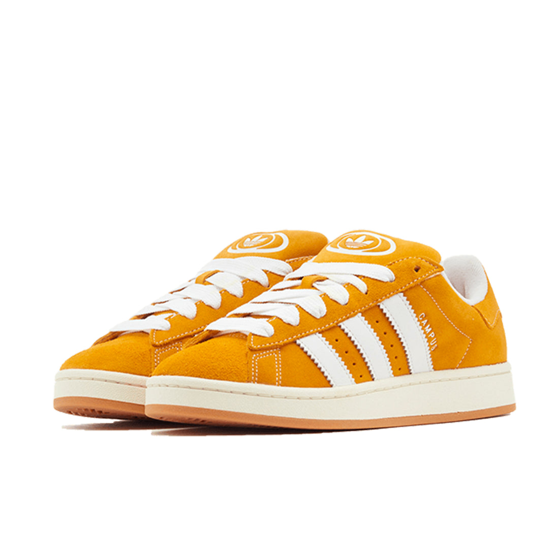 Adidas Originals Campus 00s Collegiate Gold