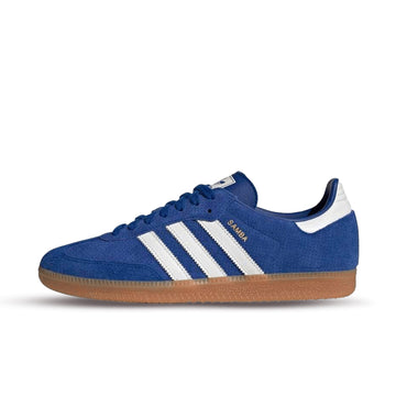 Adidas Samba OG Royal Bleu Gomme