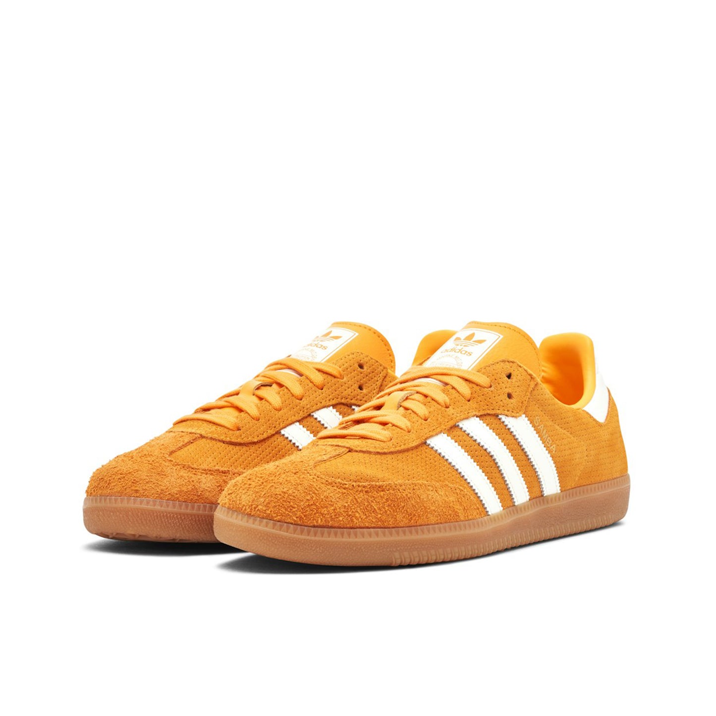 Adidas Samba OG Rush Orange