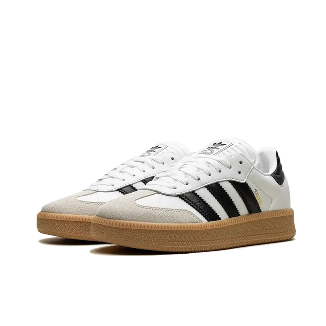 Adidas Samba XLG Gomme Blanche