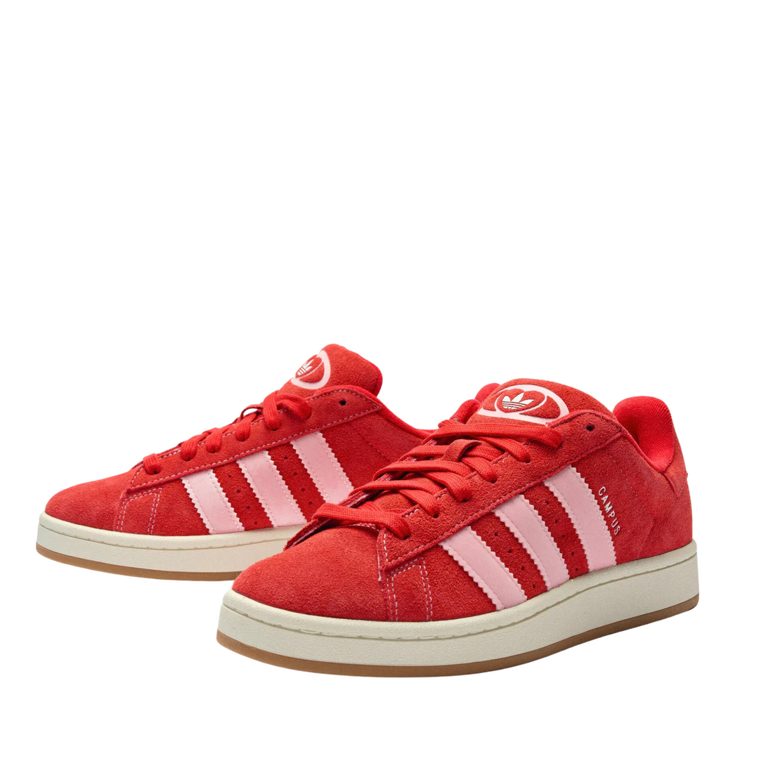 Adidas Campus 00s Better Scarlet Clear Pink