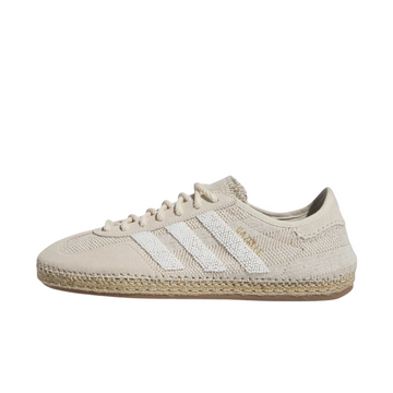 Adidas Gazelle CLOT Halo Ivory