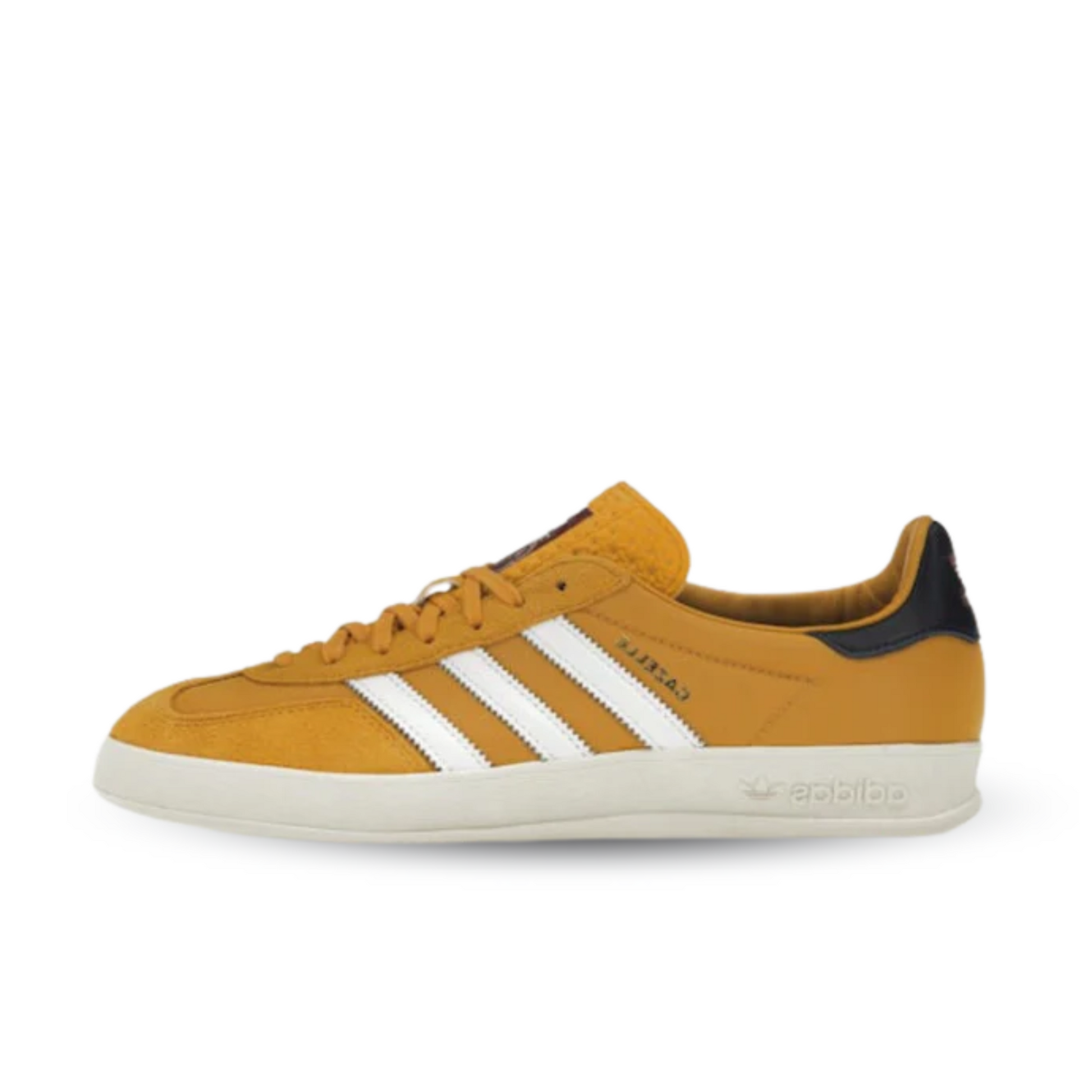 Adidas Gazelle Indoor Preloved Yellow - IE0540