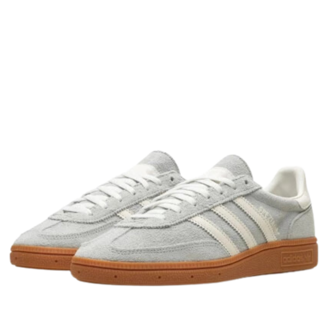 Adidas Handball Spezial Wonder Silver Gum