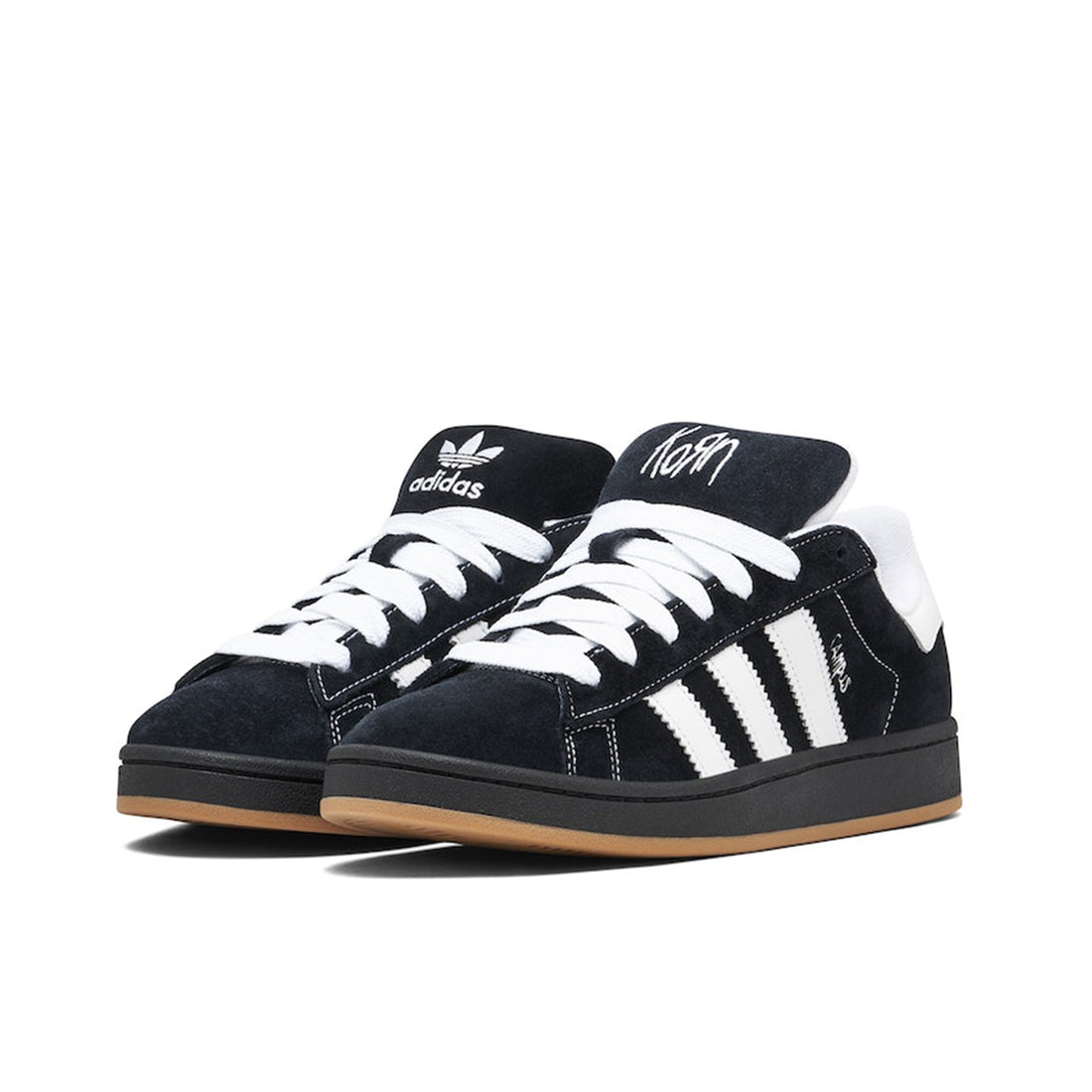 Adidas x Korn Campus 00s Black