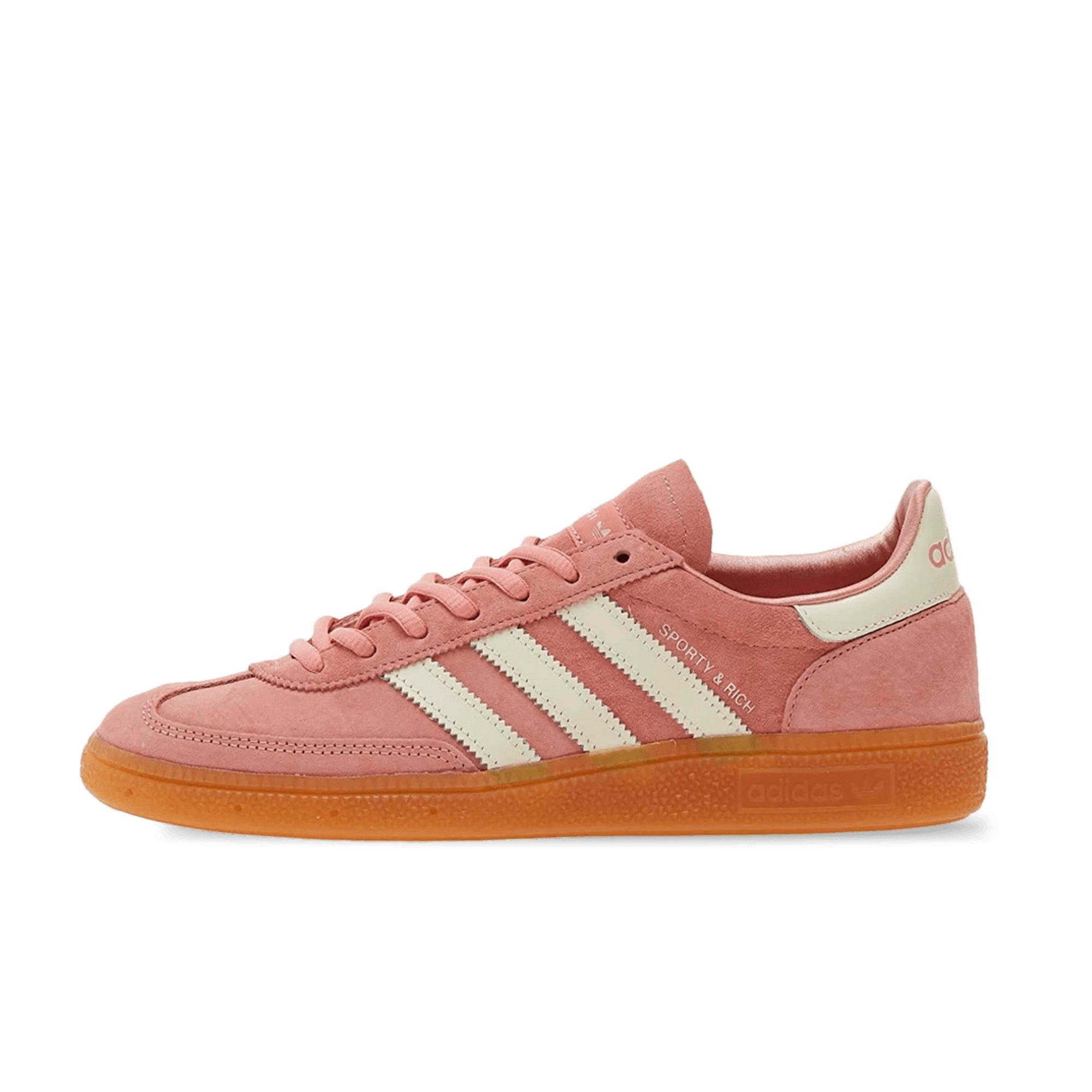 Adidas x Sporty &amp; Rich Handball Spezial Rose 