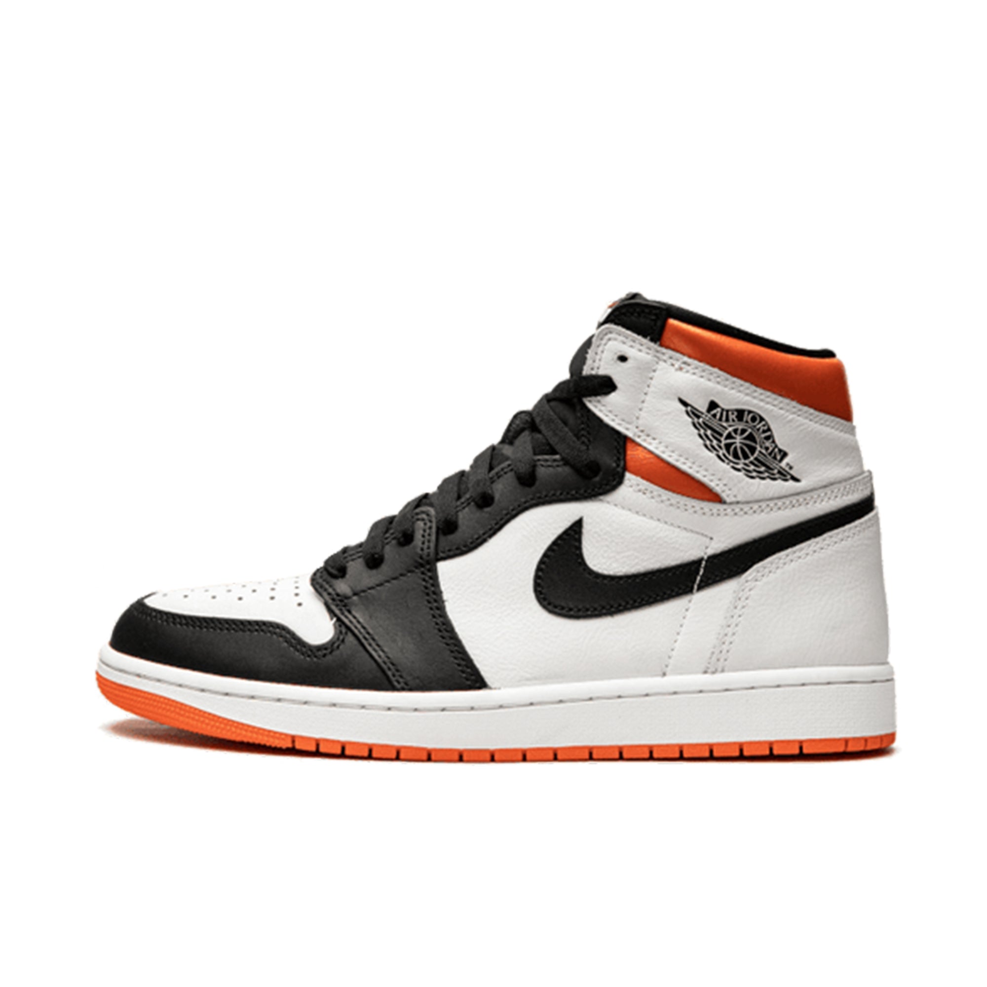 Air Jordan 1 High OG Electro Orange