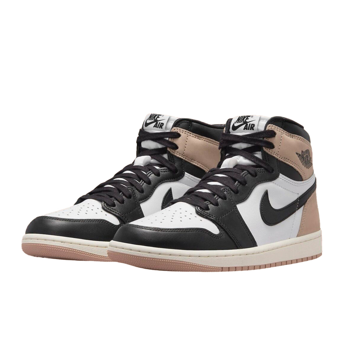 Air Jordan 1 High OG Latte (W)