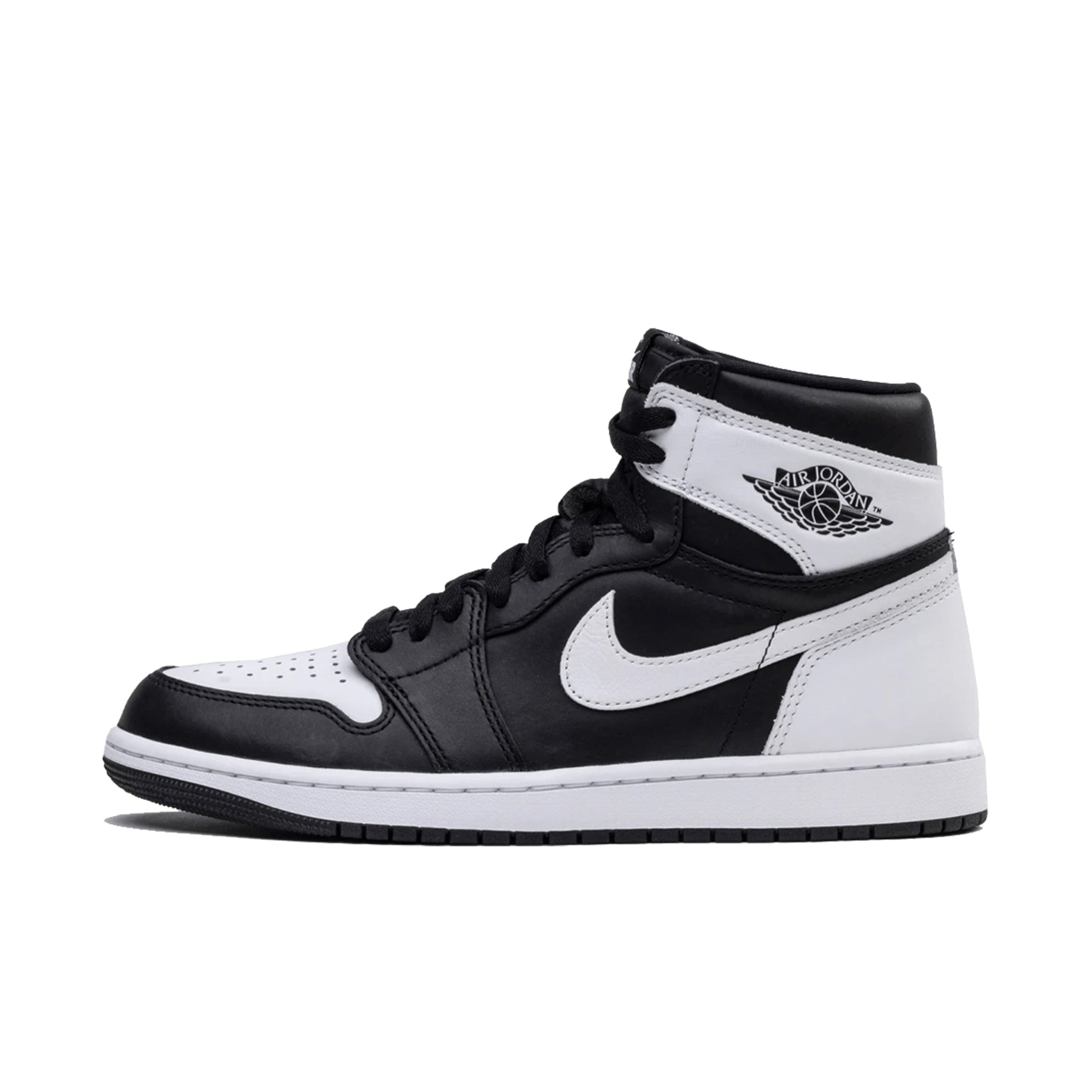 Air Jordan 1 High OG Reverse Panda