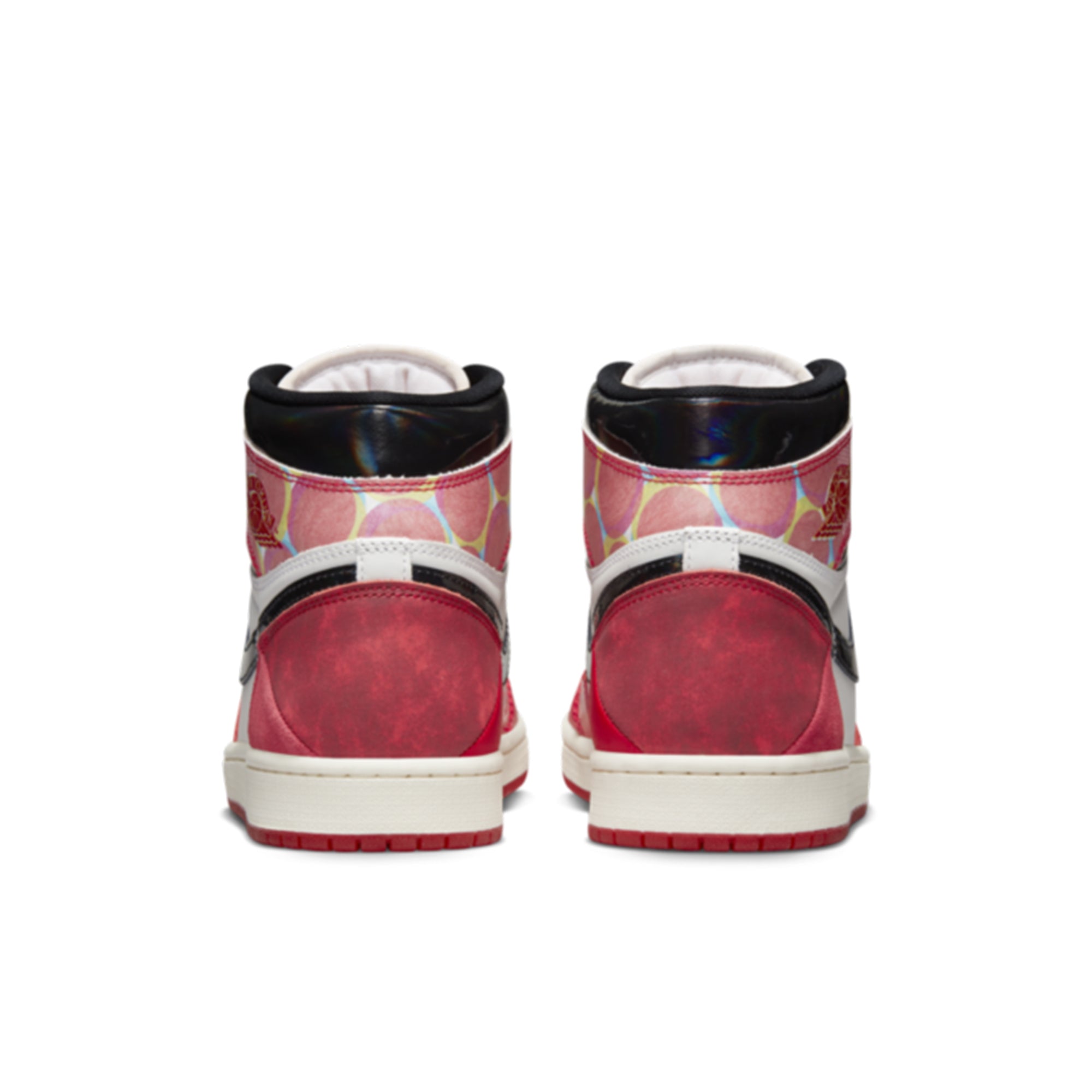 Aj1 hotsell spiderman price