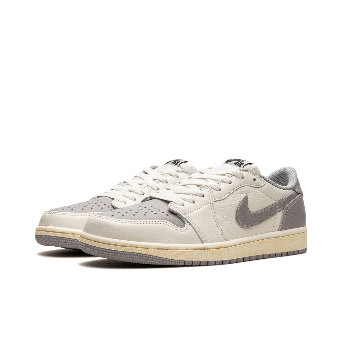 Air Jordan 1 Low OG Atmosphere Grey