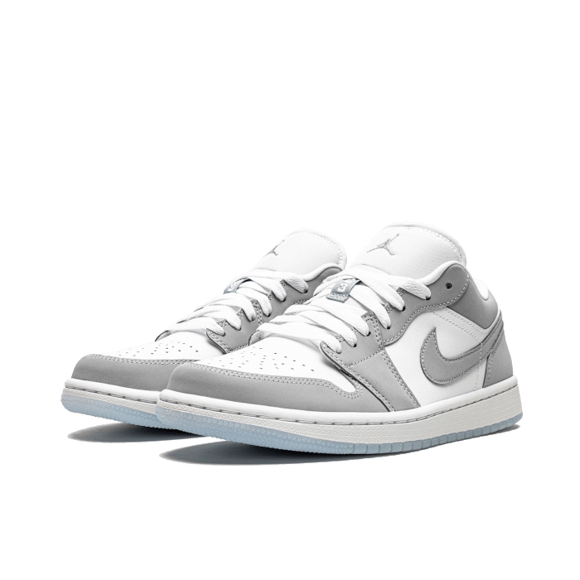 Aj1 shop wolf grey