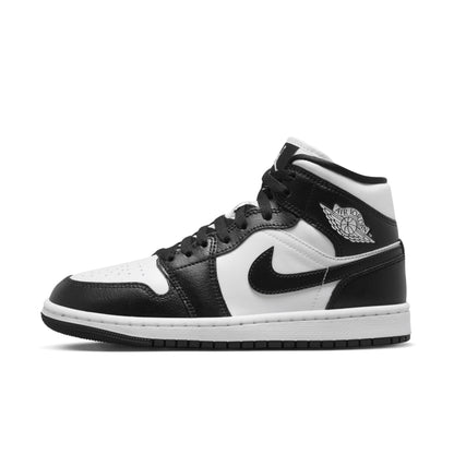 Air Jordan 1 Mid Panda (W)