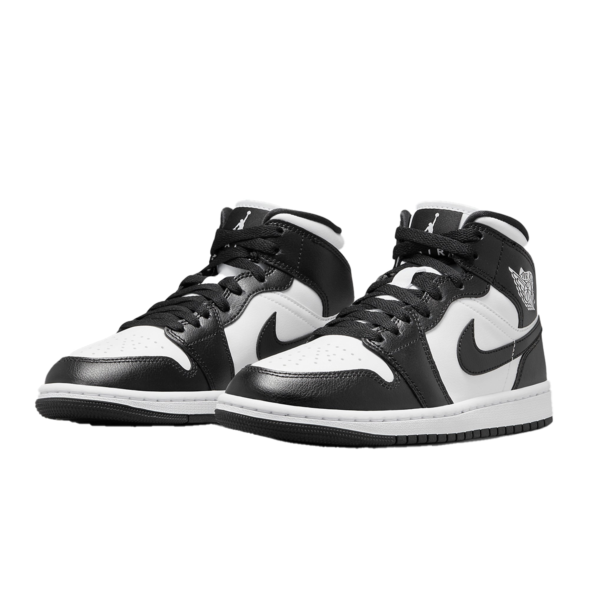 Nike jordan discount air 1 panda