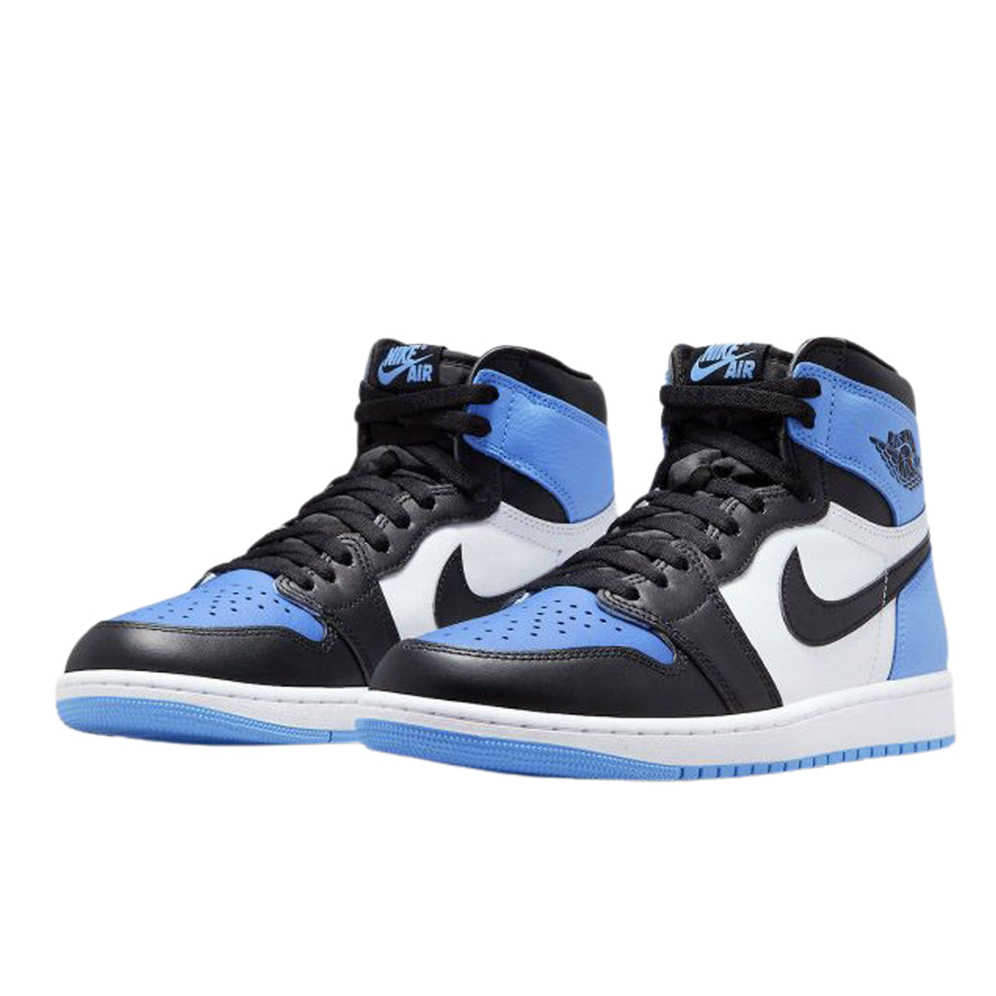 Air Jordan 1 Retro High OG UNC Toe