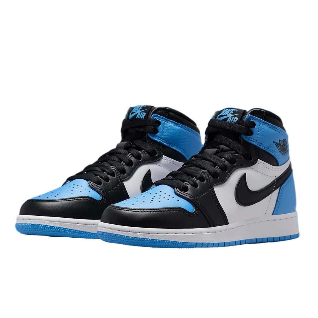 Air Jordan 1 Retro High OG UNC Toe (GS)