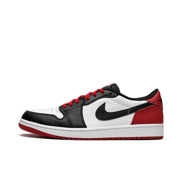 Air Jordan 1 Retro Low OG Noir Toe