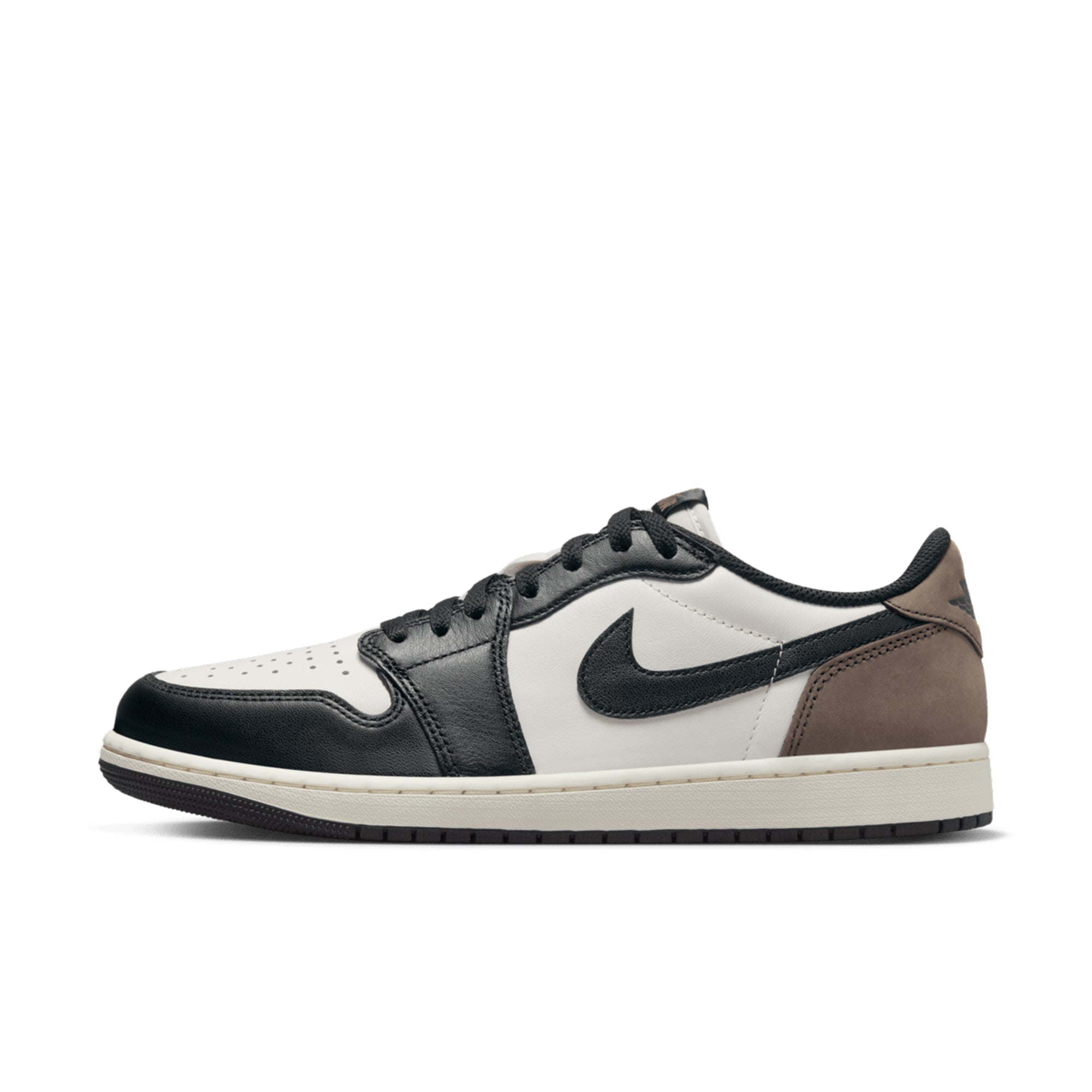 Air Jordan 1 Retro Low OG Moka