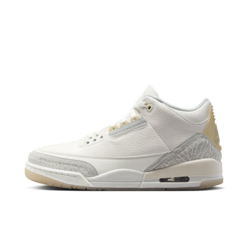 Air Jordan 3 Craft Ivoire (W)