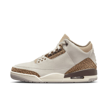 Air Jordan 3 Retro Palomino 