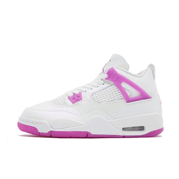 Air Jordan 4 Hyper Violet (GS) 