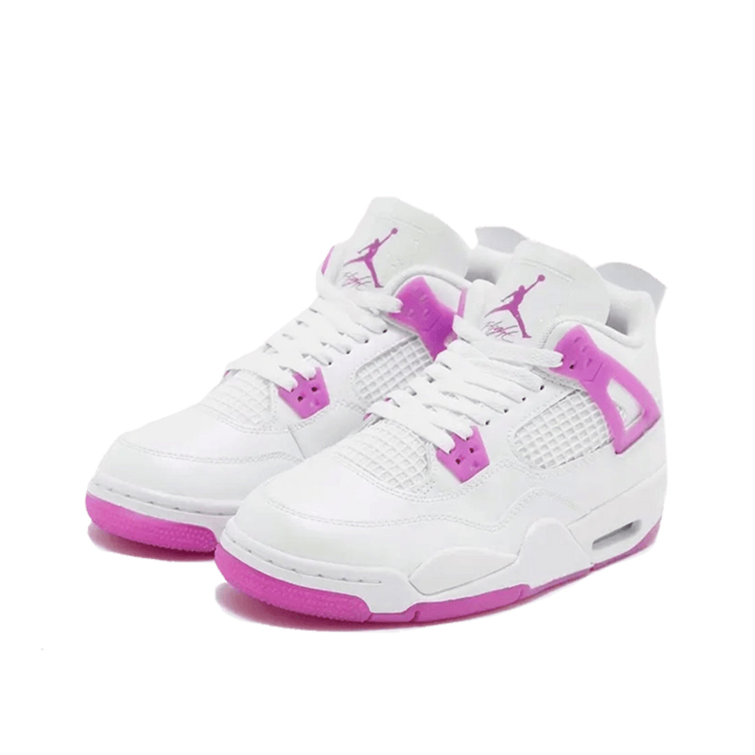 Air Jordan 4 Hyper Violet (GS)