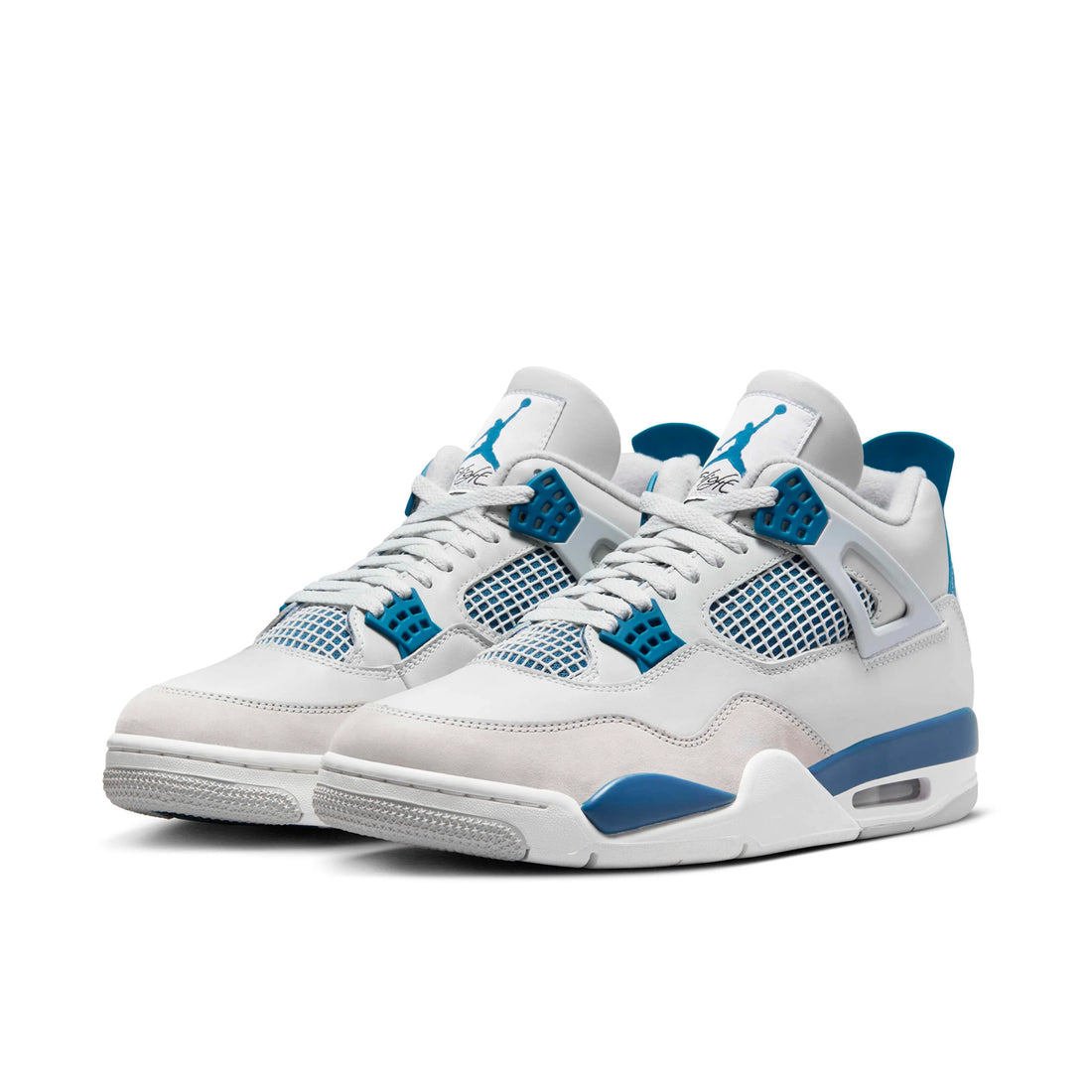 Air Jordan 4 Retro Military Blue