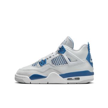 Air Jordan 4 Retro Military Blue (GS)