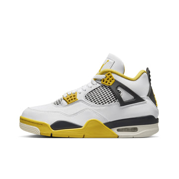 Air Jordan 4 Retro Vivid Sulfur (W)