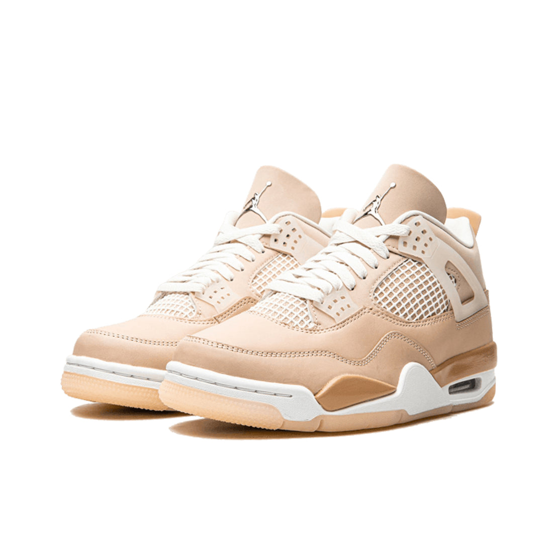 Air Jordan 4 Shimmer (W)