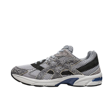 Asics Gel-1130 Gris Moyen Gris Acier