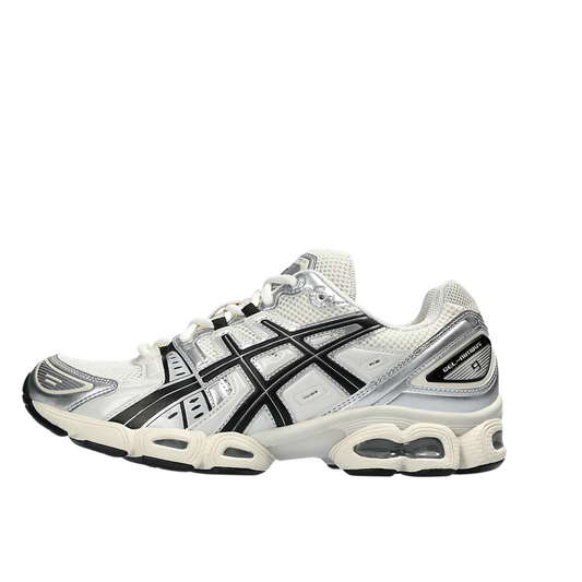 Asics Gel-Nimbus 9 Cream Black