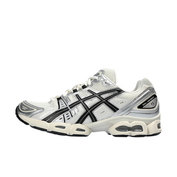 Asics Gel-Nimbus 9 Cream Black