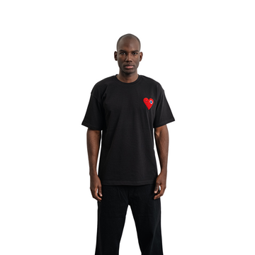 Core Hart Shirt -Black