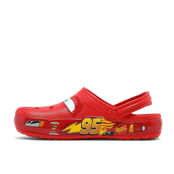 Crocs Classic Clog Lightning McQueen