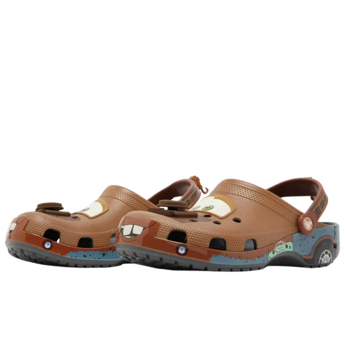 Crocs Classic Clog Mater hu