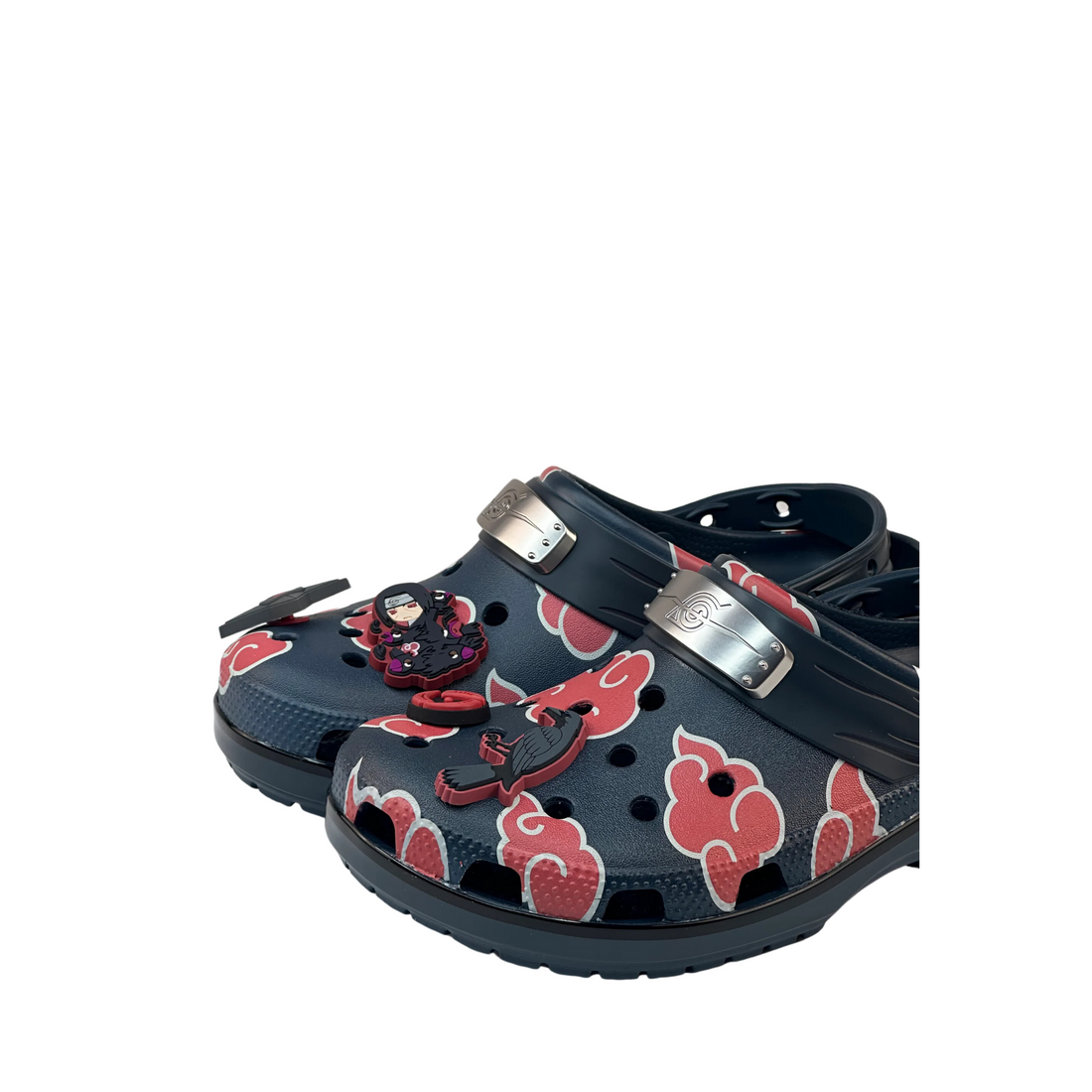 Crocs Classic Clog Naruto Itachi