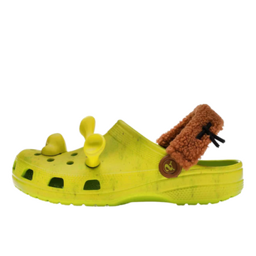 Crocs Classic Cog DreamWorks Shrek