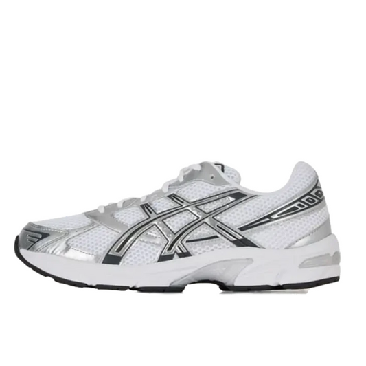 ASICS Gel-1130 White Pure Silver