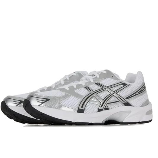 ASICS Gel-1130 White Pure Silver