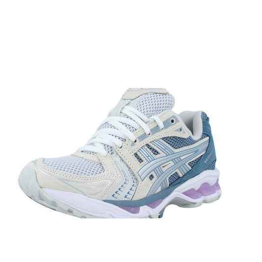 ASICS Gel-Kayano 14 Glacier Grey (W)