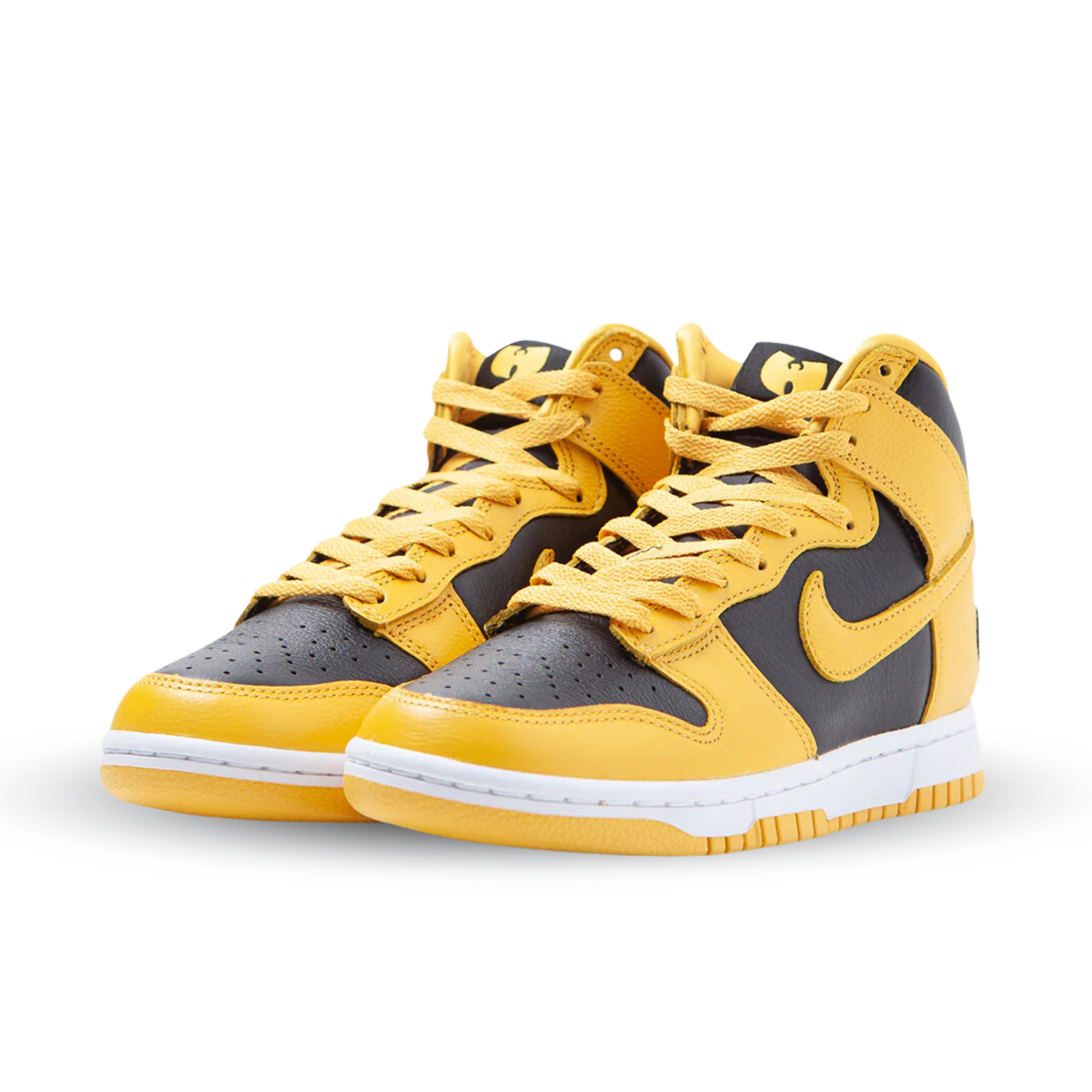 Dunk High Wu-Tang (2024) - HJ4320-001