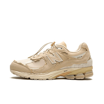 New Balance 2002R Protection Pack Sandstone