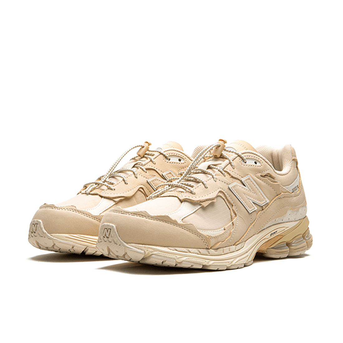 New Balance 2002R Protection Pack Sandstone