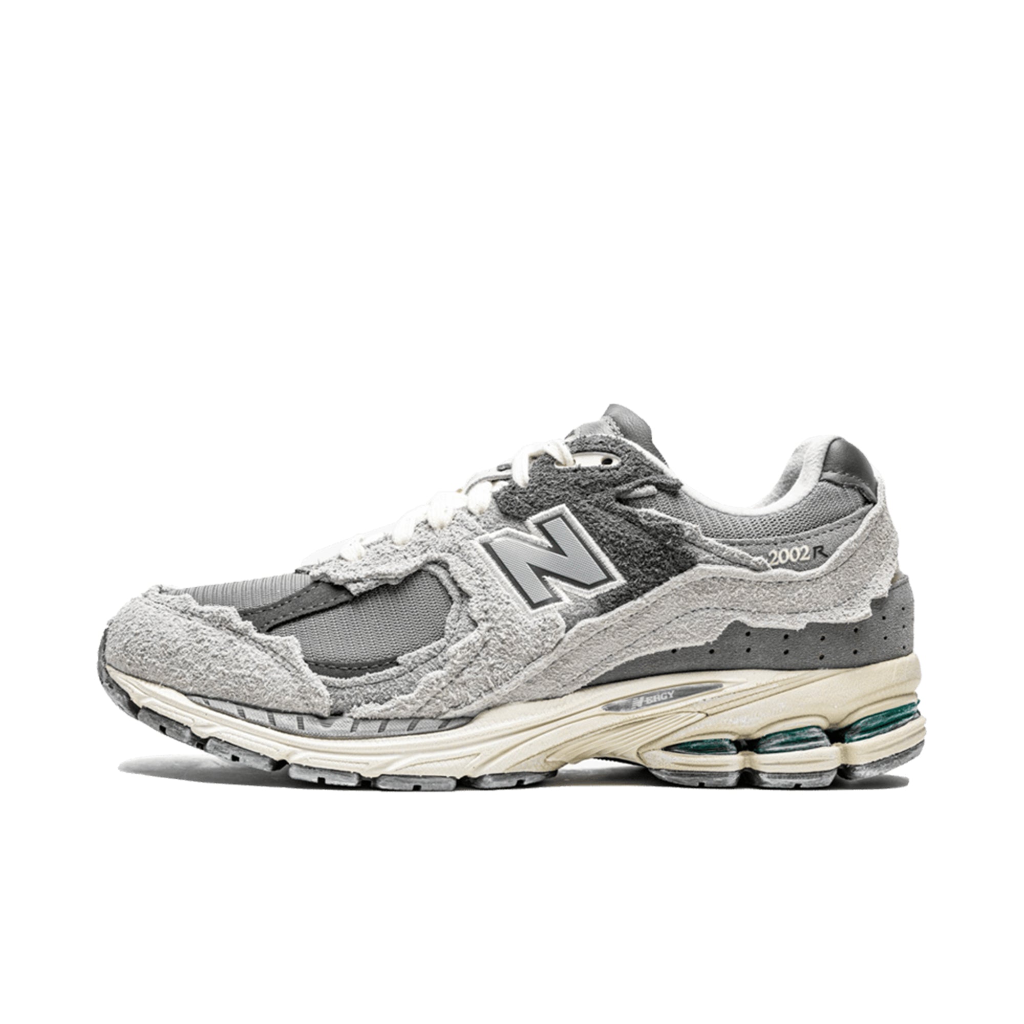 New Balance 2002R Protection Pack Nuage de Pluie 