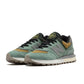 New Balance 574 Legacy x Stone Island Light Green